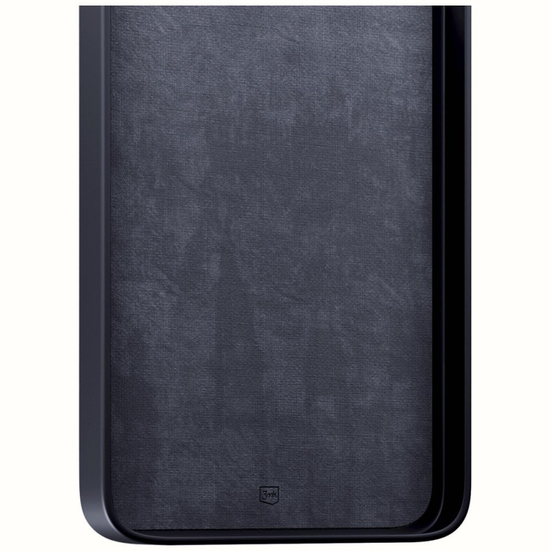Etui na smartfona 3MK Matt Case Pro Samsung Galaxy A27 5G, czarne