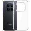 Etui 3MK Armor Case do Xiaomi Redmi Note 15 Pro+ 5G, przezroczyste
