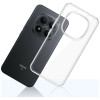 Etui 3MK Armor Case do Xiaomi Redmi Note 15 Pro+ 5G, przezroczyste