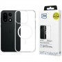3MK Armor MagCase do OnePlus 15 5G, przezroczysty