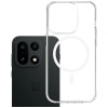 3MK Armor MagCase do OnePlus 15 5G, przezroczysty