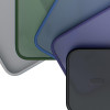 3MK Smoke MagCase do Samsung Galaxy S24, niebieski