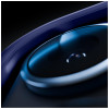 3MK Smoke MagCase do Apple iPhone 17 Pro, niebieski