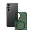 3MK Smoke MagCase do Samsung Galaxy S24, zielony