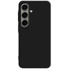 Etui na smartfona 3MK Matt Case Pro Samsung Galaxy A57, czarny