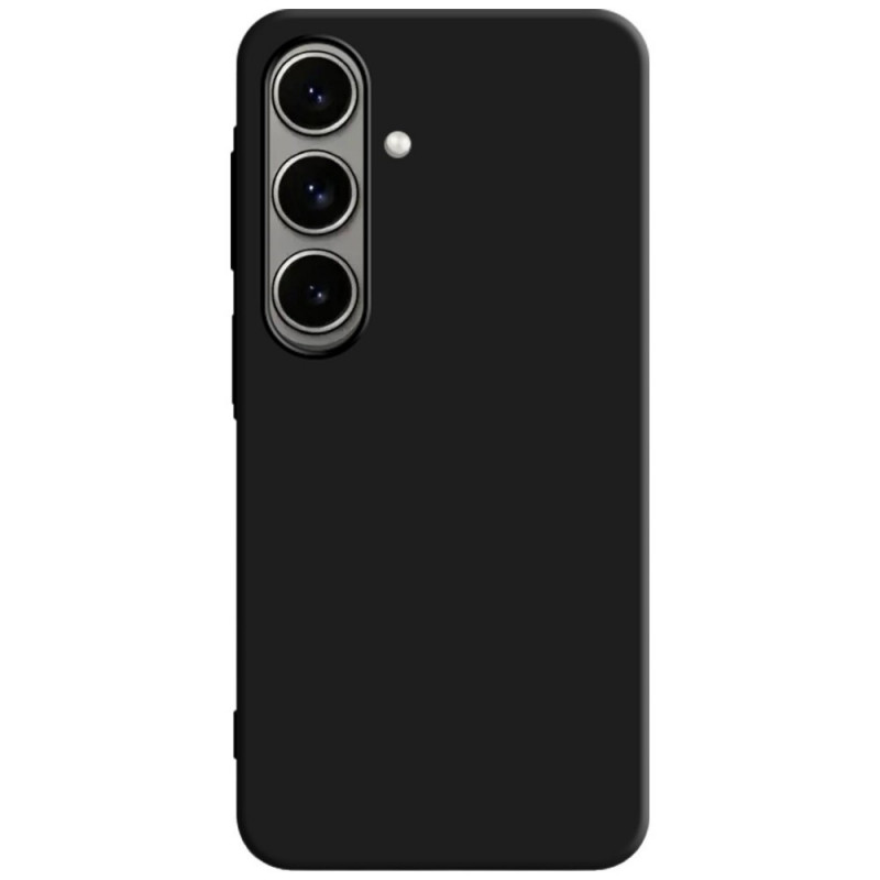 Etui na smartfona 3MK Matt Case Pro Samsung Galaxy A57, czarny