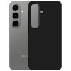 Etui na smartfona 3MK Matt Case Pro Samsung Galaxy A57, czarny