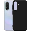Etui na smartfona 3MK Matt Case Pro Samsung Galaxy A37, czarny