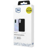 Etui na smartfona 3MK Matt Case Pro Samsung Galaxy A37, czarny