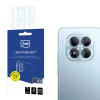 3MK Lens Protection ochrona obiektywu aparatu Xiaomi Redmi Note 15 Pro 4G / Pro 5G / Pro+ 5G (4 szt.)