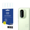 3MK Lens Protection ochrona obiektywu aparatu do OnePlus 15R (4 szt.)