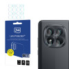 Szkło ochronne na aparat 3MK Lens Protection Xiaomi Poco M8 Pro 5G (4 szt.)