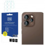 3MK Lens Protection (4 szt.) do Oppo Reno 15 Pro Max 5G (CPH2811)