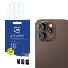 3MK Lens Protection (4 szt.) do Oppo Reno 15 Pro Max 5G (CPH2811)