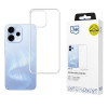 3MK Clear Case do Oppo Reno 15 5G (CPH2825), przezroczyste