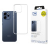 3MK Clear Case do Oppo Reno 15 F 5G / Reno 15 FS 5G (CPH2801), przezroczyste