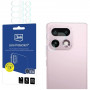 3MK Lens Protection (4 szt.) do Realme 16 Pro+ 5G