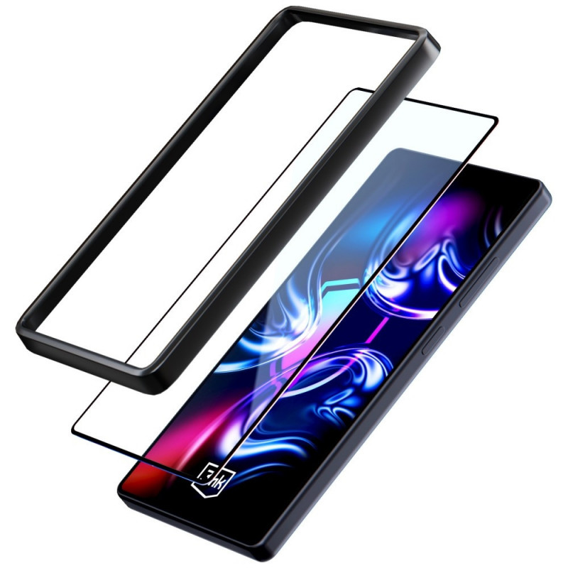 3MK HardGlass Max do Google Pixel 9 Pro XL
