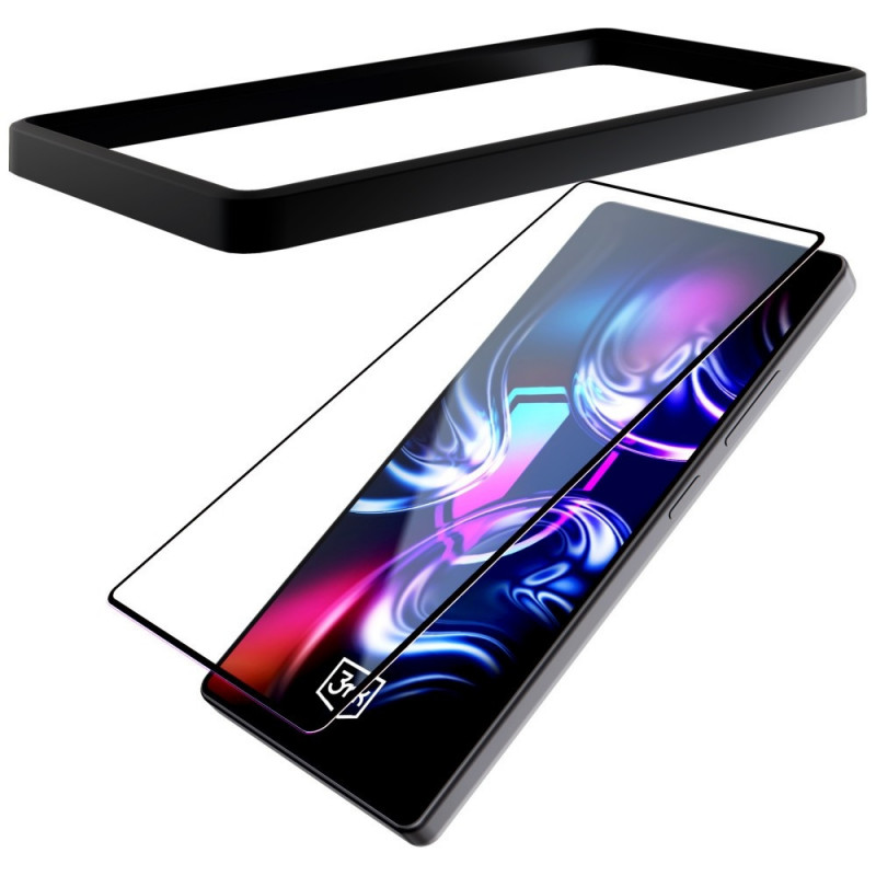 3MK HardGlass Max do Google Pixel 9 Pro XL