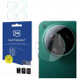 Szkło ochronne na aparat 3MK Lens Protection Xiaomi 17 Ultra Hybrid