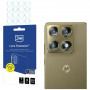 Szkło ochronne na aparat 3MK Lens Protection Motorola Signature Hybrid