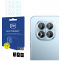 Szkło hybrydowe na aparat 3MK Lens Protection Xiaomi Redmi Note 15 Pro+ 5G
