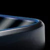 Szkło hartowane prywatyzujące 3MK HardGlass Max Privacy Apple iPhone 16 Pro Max, czarny