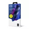 Szkło hartowane prywatyzujące 3MK HardGlass Max Privacy Apple iPhone 16 Pro Max, czarny