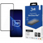 3MK HardGlass Max Xiaomi Redmi Note 14 5G szkło hartowane, czarny