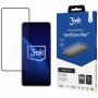 3MK HardGlass Max Xiaomi Redmi Note 14 Pro 4G/5G / Pro+ szkło hartowane folia ochronna na ekran, czarny
