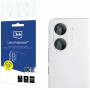 3MK Lens Protection ochraniacz na obiektyw aparatu do Poco X8 Pro Max