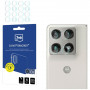 3MK Lens Protection ochraniacz na obiektyw aparatu do Motorola Razr Fold