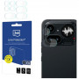 3MK Lens Protection ochraniacz na obiektyw aparatu do Nothing Phone (4a)