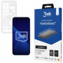 Szkło hybrydowe 3MK FlexibleGlass do Nothing Phone (4a)