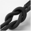 Kabel 3MK Hyper Cable N-SERIES USB-C do USB-C, 3 m, 240 W, czarny