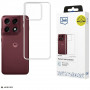 Etui na smartfona 3MK Clear Case Motorola Edge 70 Pro, przezroczyste