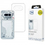 Etui na smartfona 3MK Clear Case Nothing Phone (4a), przezroczyste