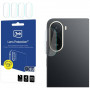 3MK Lens Protection Pro ochraniacz na obiektyw aparatu Redmi A7 Pro