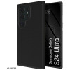 Etui 3MK Fortis MagCase do Samsung Galaxy S24 Ultra, czarne