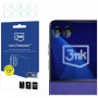 3MK Lens Protection ochrona obiektywu aparatu Motorola Razr 70