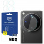 Szkło hybrydowe na obiektyw aparatu 3MK Lens Protection Oppo Find X9 Ultra (4 szt.)