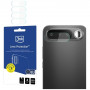 Szkło hybrydowe na obiektyw aparatu 3MK Lens Protection Realme 16 5G (4 szt.)