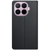 3MK Wallet Case Xiaomi 17T, czarny