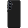3MK Matt Case Samsung Galaxy S26 FE, czarny