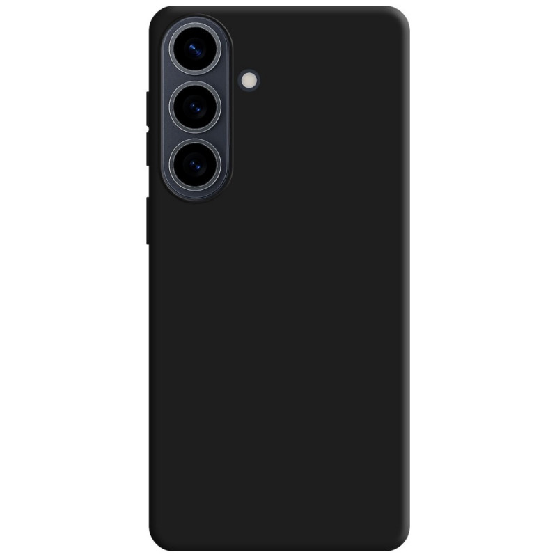 3MK Matt Case Samsung Galaxy S26 FE, czarny