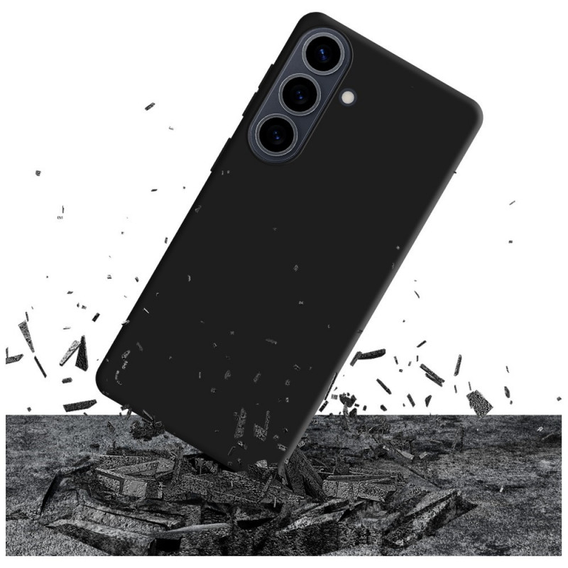 3MK Matt Case Samsung Galaxy S26 FE, czarny