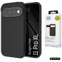 3MK Fortis MagCase Google Pixel 11 Pro XL, czarny