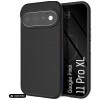 3MK Fortis MagCase Google Pixel 11 Pro XL, czarny