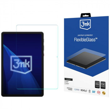 3MK FlexibleGlass Lenovo ThinkTab X11 Gen 1 hybrydowe szkło ochronne na ekran tabletu