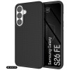 Etui na telefon 3MK Fortis MagCase Samsung Galaxy S26 FE, czarne